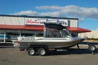 Custom Weld 20 Cobra