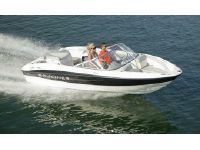 Bayliner 185 Br Neu Badeplattform