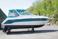 Chaparral 31' Signature