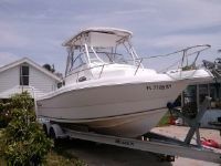 Seaquest 2550 Walk Around