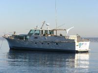 Vic Franck Pilot House