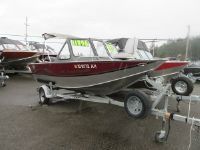 Hewescraft 165 River Runner