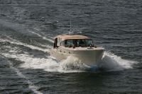 Pieter Beeldsnijder Pbx 36 Aft Cabin