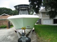 Blue Water 2350 Center Console