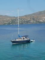 Kerner Yachtbau Ds 11