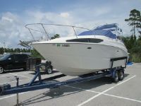 Bayliner 265 Sunbridge