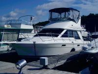 Bayliner 3388 Motoryacht