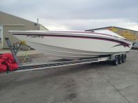 Sonic Usa 35Ss Offshore