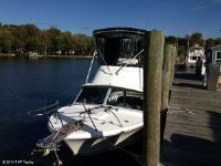 Bertram 25 Flybridge