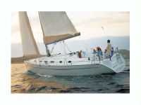 Beneteau Cyclades 43,4