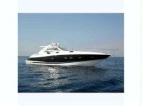 Sunseeker Portofino 53 Hard Top
