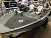 Starcraft Marine 16 Select