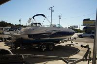 Monterey 263 Explorer Sport