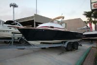 Bertram 20 Bahia Mar