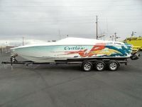 Baja Marine 29 Outlaw