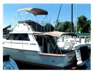 Mainship 34 Ii