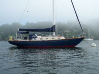 Alberg Sloop #33