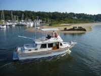 Chb Heritage 38 Trawler