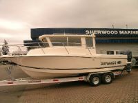 Defiance San Juan 250