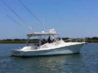 Topaz-Cat Warranties2016 40 Express