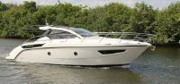 Azimut Atlantis 38 Express