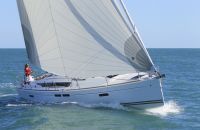 Jeanneau 469