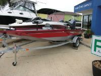 G3 Boats Eagle 170