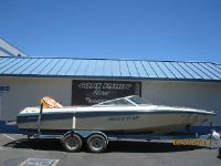 Mastercraft Maristar 240