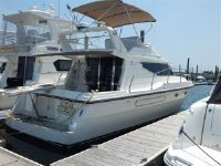 Azimut Sea Ray Fairline Princess 37