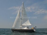 Rm Yachts Rm 1350