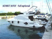 Azimut 38
