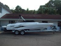 Caravelle Intercept0r 232