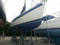 Hallberg-Rassy 372
