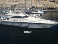 Cantieri Di Arno Cantieri Di Arno Leopard 23 Hard Top