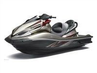 Kawasaki Jet Ski Ultra 300Lx