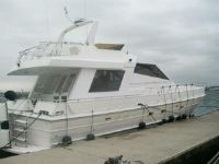 Monte Fino Buy It Now - Pilothouse