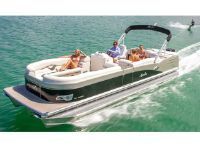 Avalon Windjammer - 26'