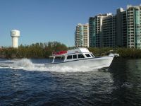 Marine Management Grand Banks 48