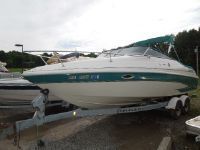 Glastron Gs 229 Cuddy