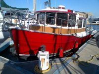 Ranger 25 Trailerable Tugs Ranger 25 Classic