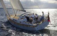 X-Yachts Xc 38 Shoal Draft Option