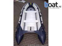 Sun Marine Sd 380 Alu