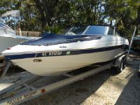 Starcraft Marine 2310Rxi