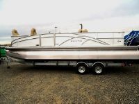 Sylvan Signature 8523 Cr Lz Port