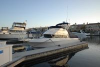 Skipjack 26 Flybridge