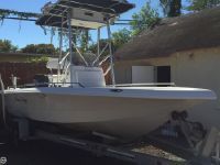 Bay Stealth 2030 Vip