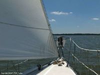 Tartan 33 Cruiser Racer