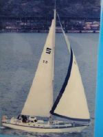 Van De Stadt 53 Sloop