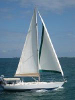 Beneteau Idylle 15.5