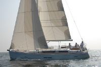 Dufour 450 Grand Large